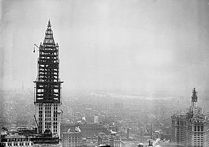 Archivo:Woolworth Building 2163937214 88749d2378 o