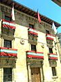 Zarauzko Udaletxea