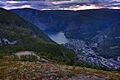 Øvre Årdal Norway