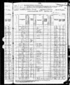 1880 census Edison