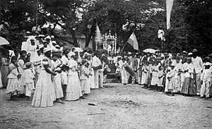 1892. Aragua, Venezuela. Festividad de San Juan Bautista.jpg