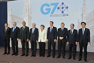 20140605 Second Day of the Brussels G7 Summit 3.jpg