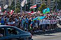 2020 Belarusian protests — Minsk, 16 August p0066