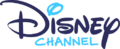 2022 Disney Channel logo