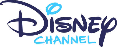 2022 Disney Channel logo