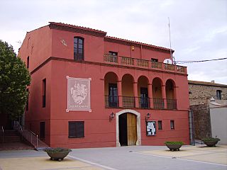 Ajuntament Sant Jordi Desvalls.JPG