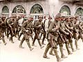 Aleppo-OttomantroopsTopicalpressagency