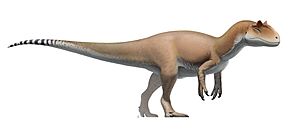 Archivo:Allosaurus Revised