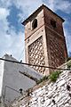 Alminar mudejar