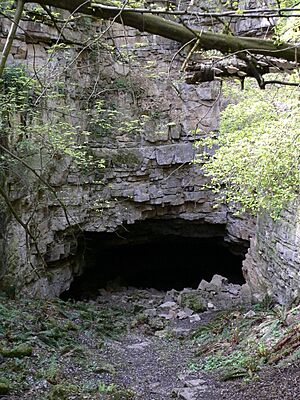 Archivo:Altes Eisinger Loch 01