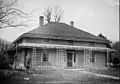 Andrew Cunningham Farm HABS1