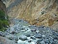 Arequipa - Colca River