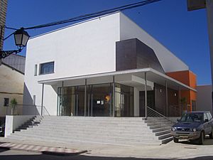 Archivo:Auditorio Montehermoso