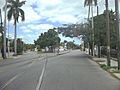 Avenida Rotary Internacional, Mérida, Yucatán (02)