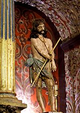 Baeza - Iglesia del Salvador 05