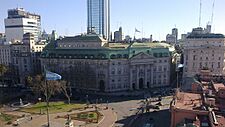 Archivo:Banco de la Nación Argentina sede central