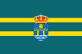 Bandera de Santa Fe de Mondújar.svg