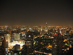 Archivo:Bangkok nighttime