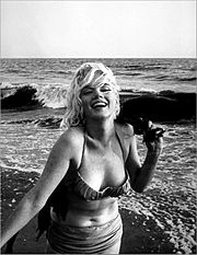 Archivo:Barris Marilyn Monroe
