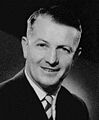 Bill Rowling, 1962