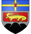 Blason ville ca Thetford Mines (Québec)