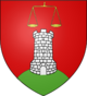 Blason ville fr Porto-Vecchio (Corse-du-Sud).svg