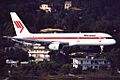 Boeing 757-27B, Martinair AN0278444