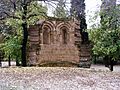 Buen Retiro Ruinas de iglesia01