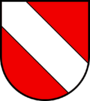 CHE Büron COA.svg