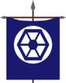 CIS vexillum
