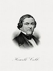 Archivo:COBB, Howell-Treasury (BEP engraved portrait)