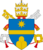 C o a Clementem XI.svg