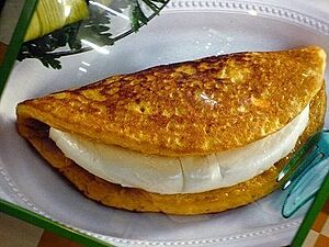 Archivo:Cachapa monagas