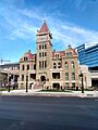 Calgary City Hall