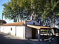 Capela de San Paio en Montrove