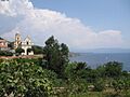 Cargese 2