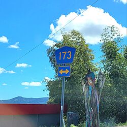 Carretera PR-7775, intersección con la carretera PR-173, Cidra, Puerto Rico.jpg