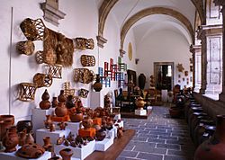 Archivo:Casa de las Artesanías de Michoacán 118
