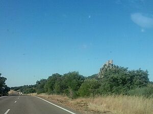 Archivo:Castillo de Almorchón
