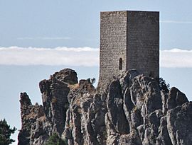 Archivo:Castillo de Tíscar (Provincia de Jaén)---10