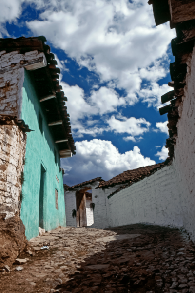 Chichicastenango 1988 001