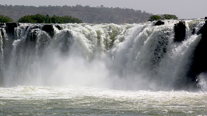 Chutes Gouina1