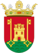 Coat of Arms of Laguardia-Rioja Alavesa Cuadrilla.svg