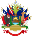 Coat of arms of Peru (1821-1825)