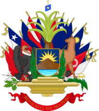 Archivo:Coat of arms of Peru (1821-1825)
