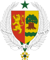 Coat of arms of Senegal.svg
