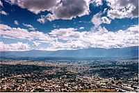 Archivo:Cochabamba 1988