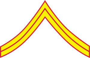 Archivo:Confederate States of America Corporal-Marines