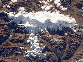 Cordillera Huayhuash from space.jpg