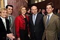 Cospedal y Wert inauguran el I Congreso Internacional La Tauromaquia como patrimonio cultural (16070092624)